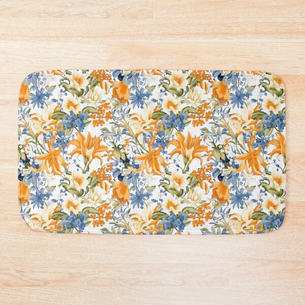 Item preview, Floral Splash One designed and sold by John-NW-Shop.