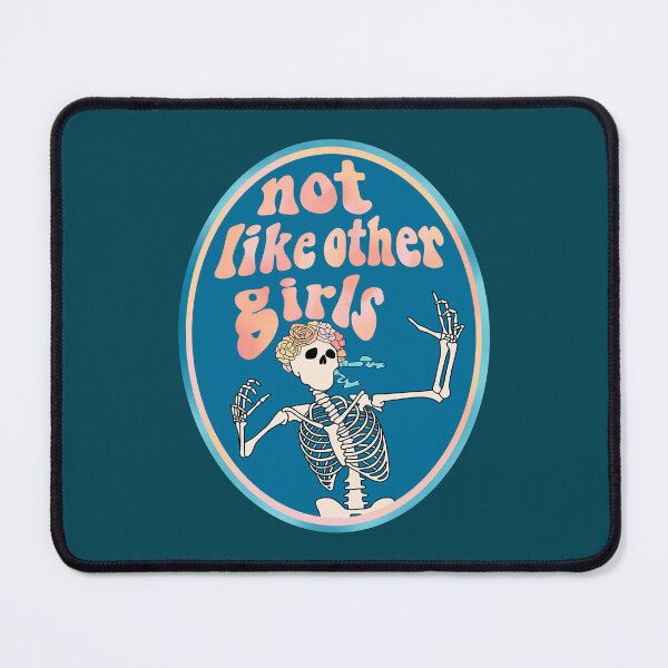 Item preview, Bertha _amp_quot_not like other girls_amp_quot_ designed and sold by DoeringMilliana.