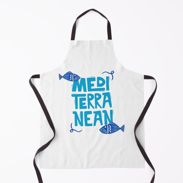 Artikelvorschau, Mediterrane Typografie entworfen und verkauft von hcandesign.
