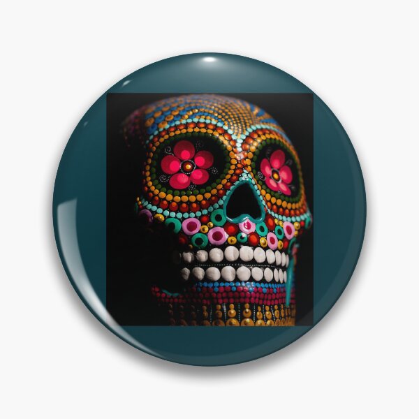 Item preview, Black skull. designed and sold by DoeringMilliana.