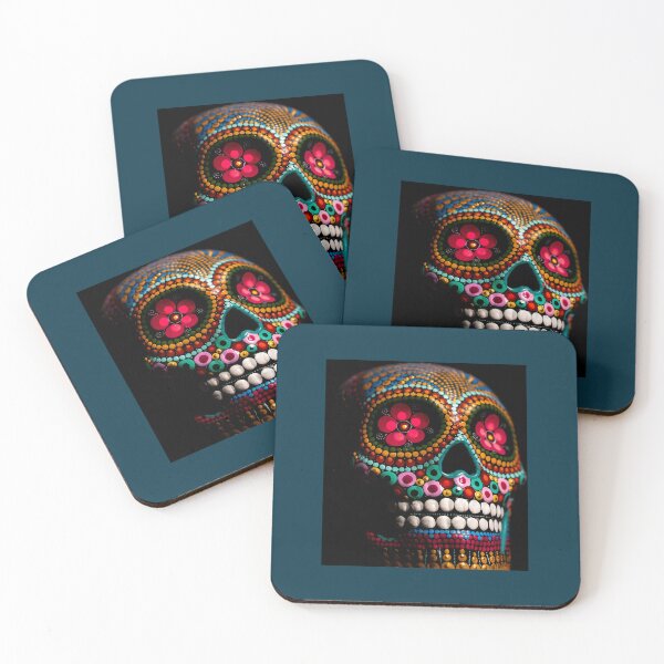 Item preview, Black skull. designed and sold by DoeringMilliana.