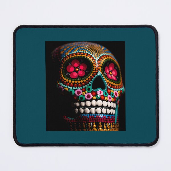 Item preview, Black skull. designed and sold by DoeringMilliana.