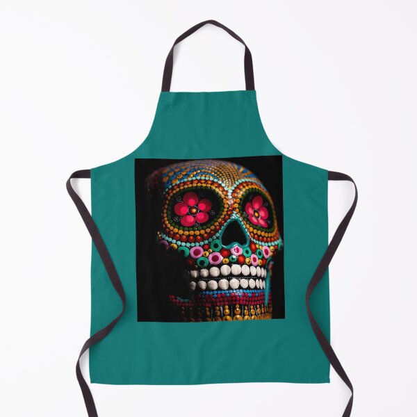 Item preview, Black skull. designed and sold by DoeringMilliana.