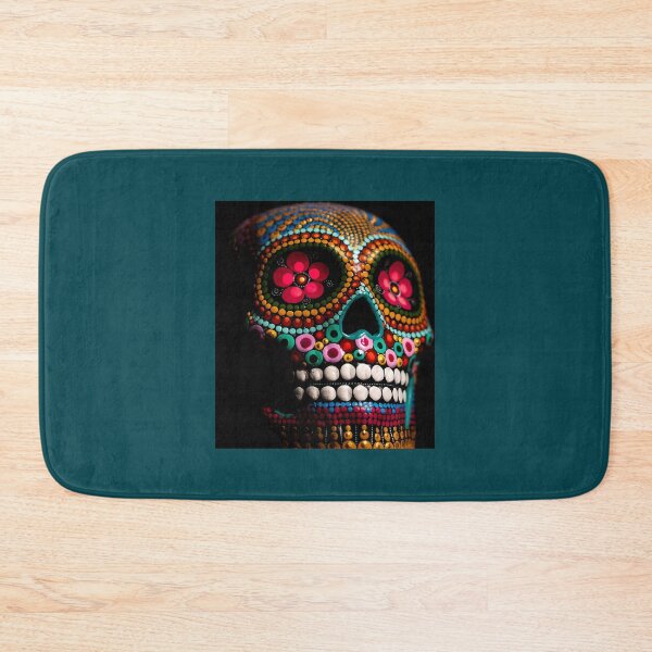 Item preview, Black skull. designed and sold by DoeringMilliana.