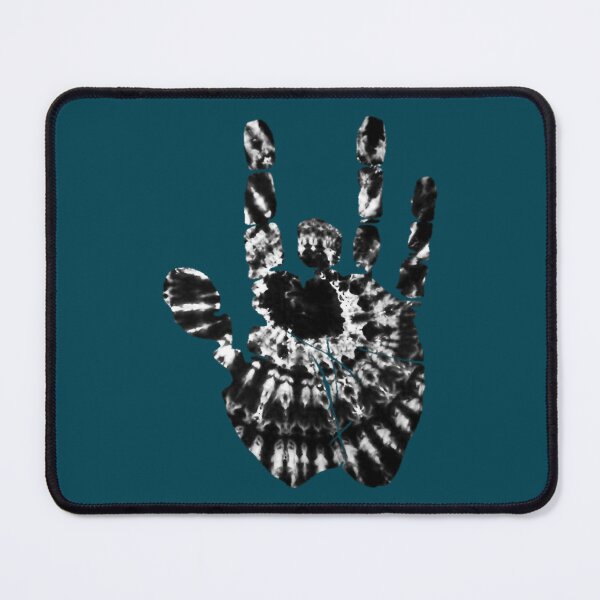 Item preview, Black spiral tie Dye Jerry Hand designed and sold by DoeringMilliana.