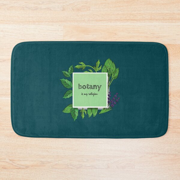 Item preview, Botany designed and sold by DoeringMilliana.