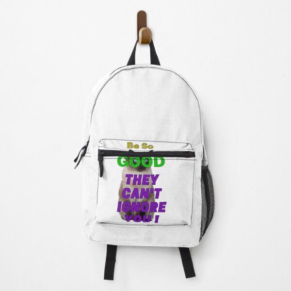 Item preview, Be so Good Cat Lover designed and sold by GloboStyle Design .