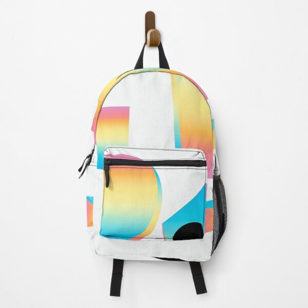 Item preview, Concentrate | Colorful Abstract Gradient designed and sold by ilangoldstein.