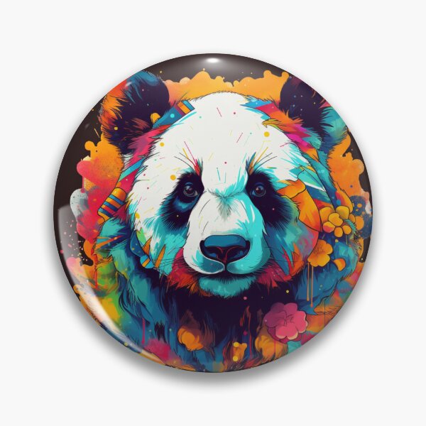 Item preview, Panda theme v2 designed and sold by Okracha.