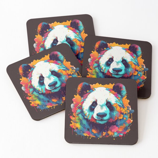 Item preview, Panda theme v2 designed and sold by Okracha.