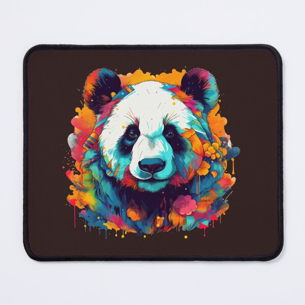 Item preview, Panda theme v2 designed and sold by Okracha.