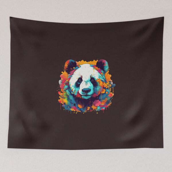 Item preview, Panda theme v2 designed and sold by Okracha.