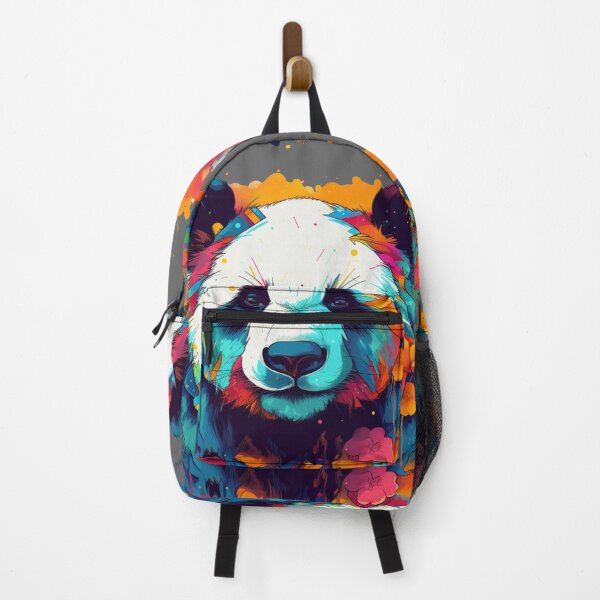 Item preview, Panda theme v2 designed and sold by Okracha.