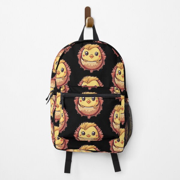 Artikelvorschau, Cute KawaiiMadness Kawaii Chick entworfen und verkauft von KawaiiMadness7.