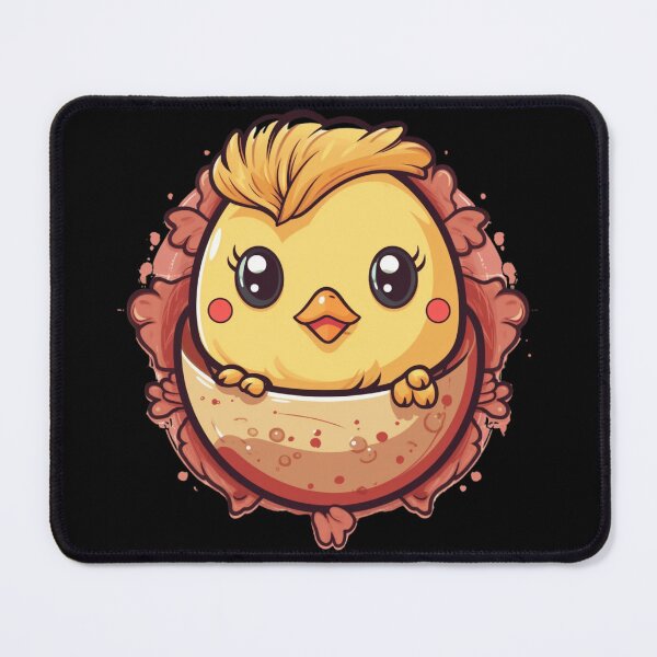 Item preview, Cute KawaiiMadness Kawaii Chick designed and sold by KawaiiMadness7.