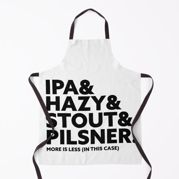 Item preview, IPA&HAZY&STOUT&PILSNER designed and sold by rleonthc.