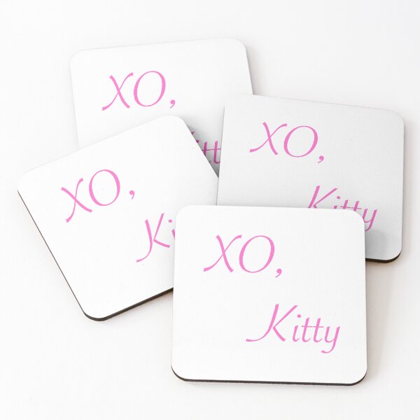 Item preview, XO, Kitty designed and sold by MusicTime12.