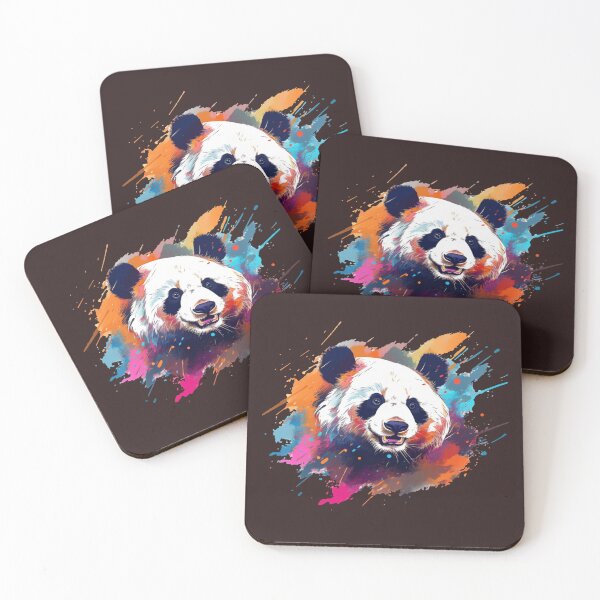 Item preview, Panda theme v3 designed and sold by Okracha.