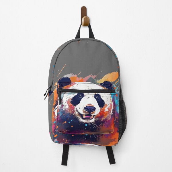 Item preview, Panda theme v3 designed and sold by Okracha.