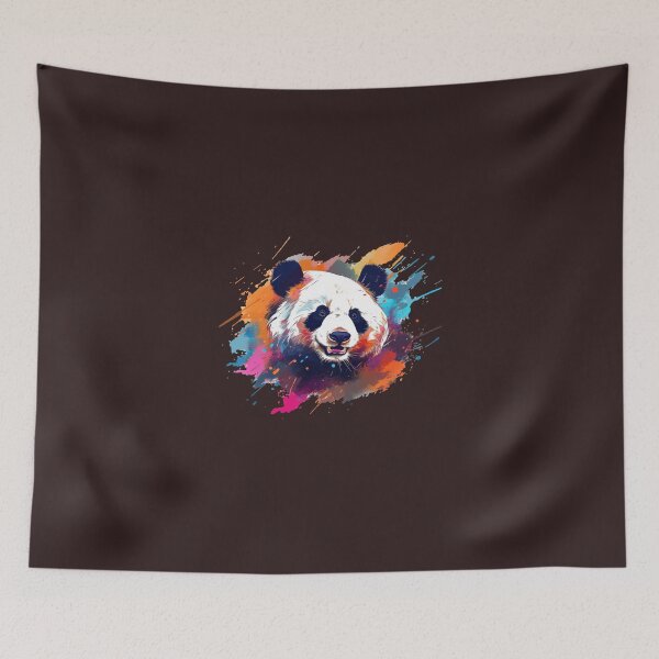 Item preview, Panda theme v3 designed and sold by Okracha.