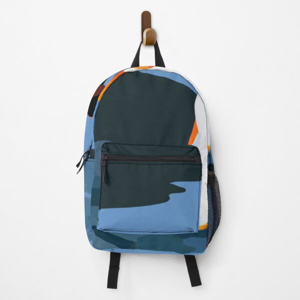 Item preview, The Villager designed and sold by MangoLassiArt.