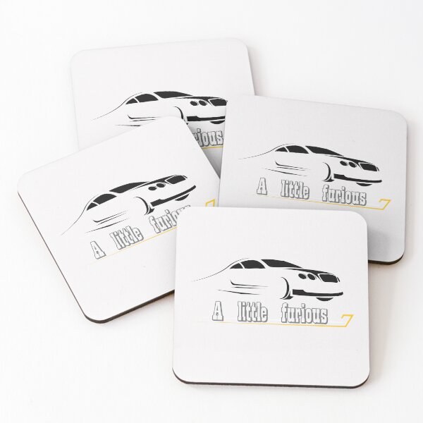 Item preview, Furious designed and sold by Easy-Shop24.