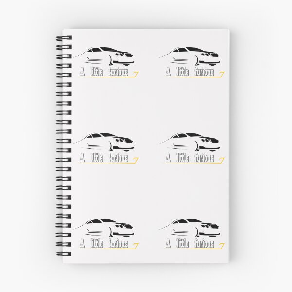 Item preview, Furious designed and sold by Easy-Shop24.