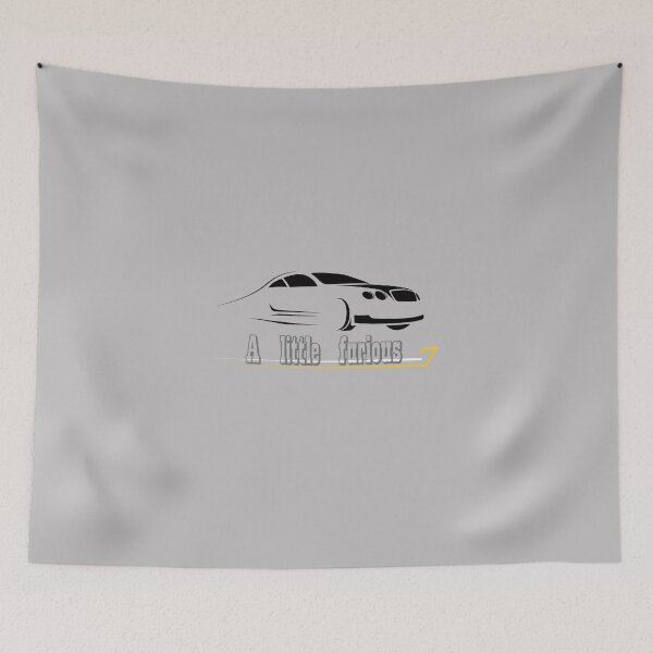 Item preview, Furious designed and sold by Easy-Shop24.