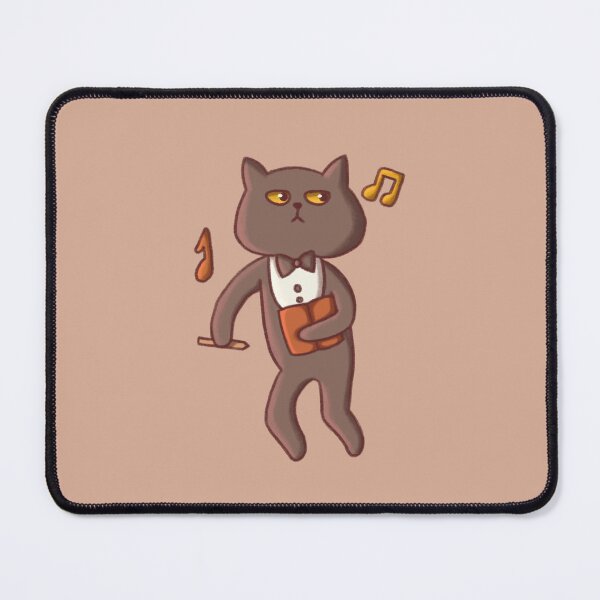 Item preview, Jiji The Waiter Animal Restaurant designed and sold by Stupickeroonies.