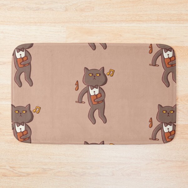 Item preview, Jiji The Waiter Animal Restaurant designed and sold by Stupickeroonies.