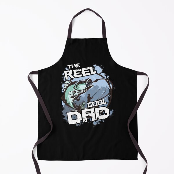 Item preview, The Reel Cool Dad designed and sold by The magic Yellow bus.