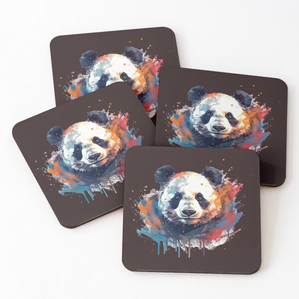 Item preview, Panda theme v4 designed and sold by Okracha.