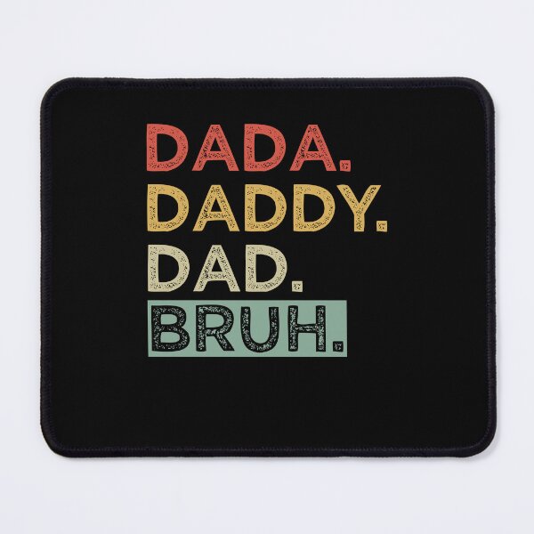 Artikelvorschau, Papa Papa Papa Bruh Vatertag entworfen und verkauft von AdelDa19.