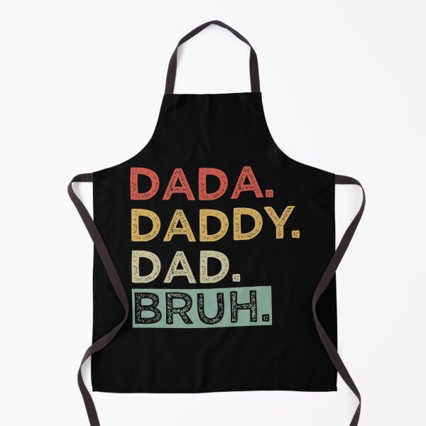 Item preview, Dada Daddy Dad Bruh Fathers Day designed and sold by AdelDa19.
