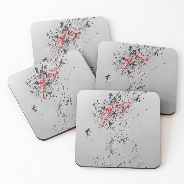 Item preview, Fairy Abstract designed and sold by Sebastian Niederkleine.
