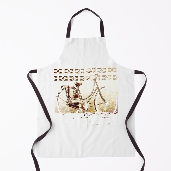 Item preview, Vintage Girls Bike - dePace' designed and sold by mrpropcake.