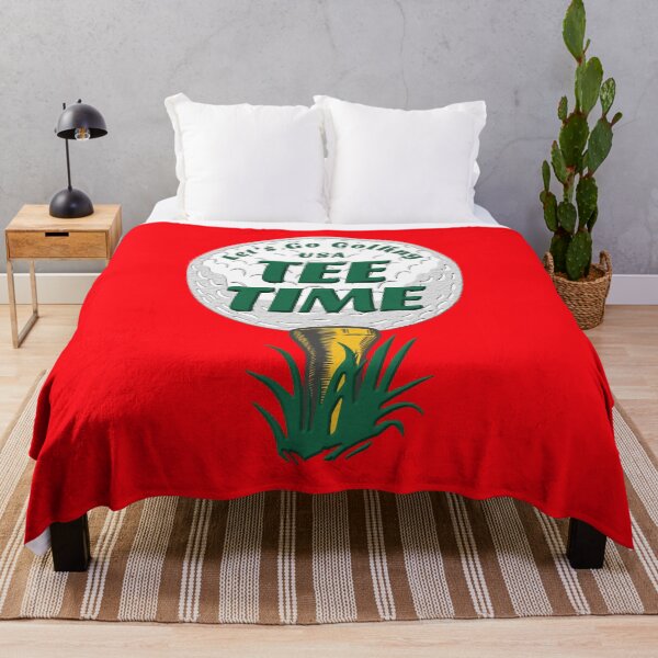 Item preview, Golf Tee Time designed and sold by SoldierAlways.