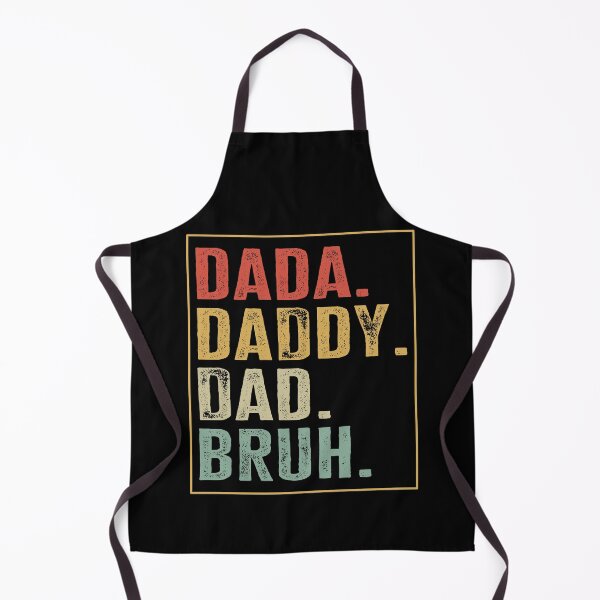 Item preview, Dada Daddy Dad Bruh Fathers Day designed and sold by AdelDa19.