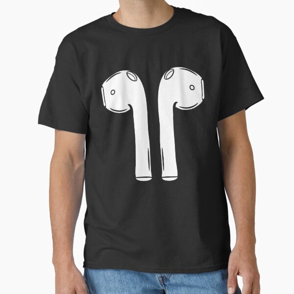 Item preview, Airpods designed and sold by MinhZarate.
