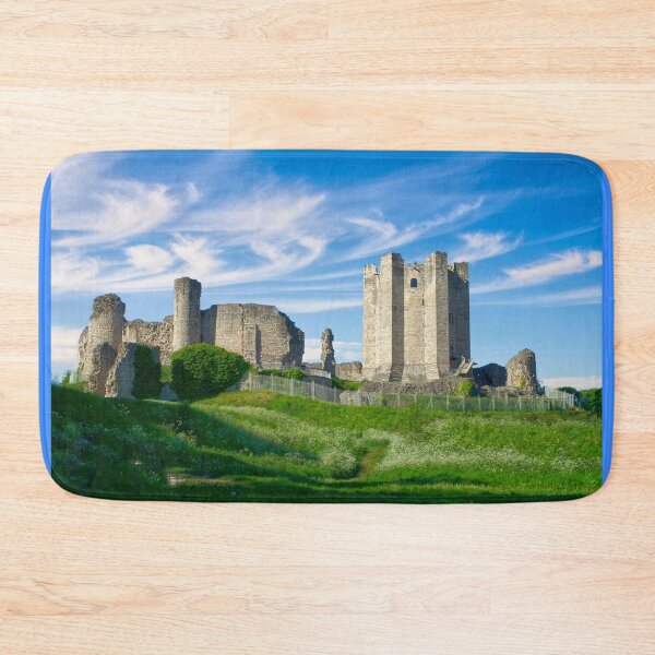 Item preview, Conisbrough Castle Doncaster designed and sold by Alisonchambers2.