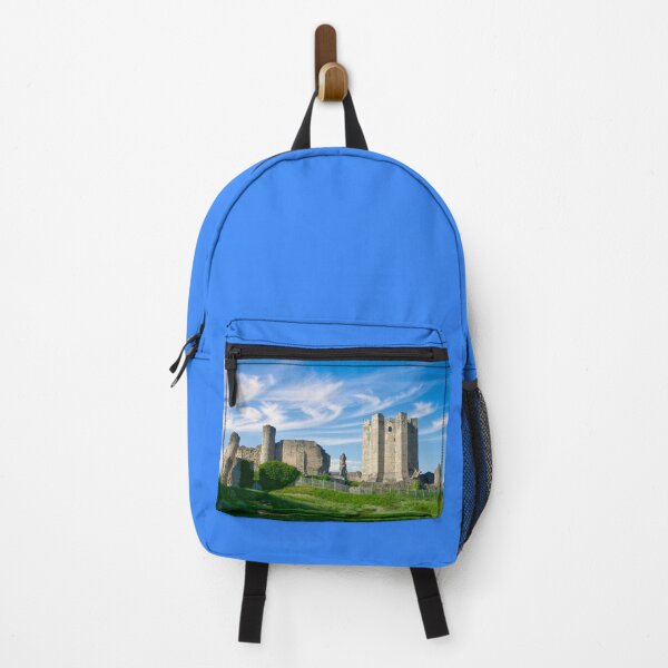 Item preview, Conisbrough Castle Doncaster designed and sold by Alisonchambers2.