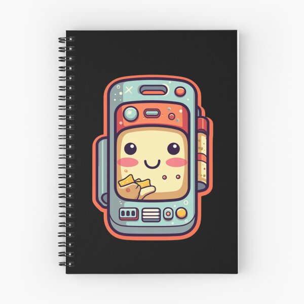 Item preview, Cute KawaiiMadness Kawaii Cell Phone designed and sold by KawaiiMadness7.
