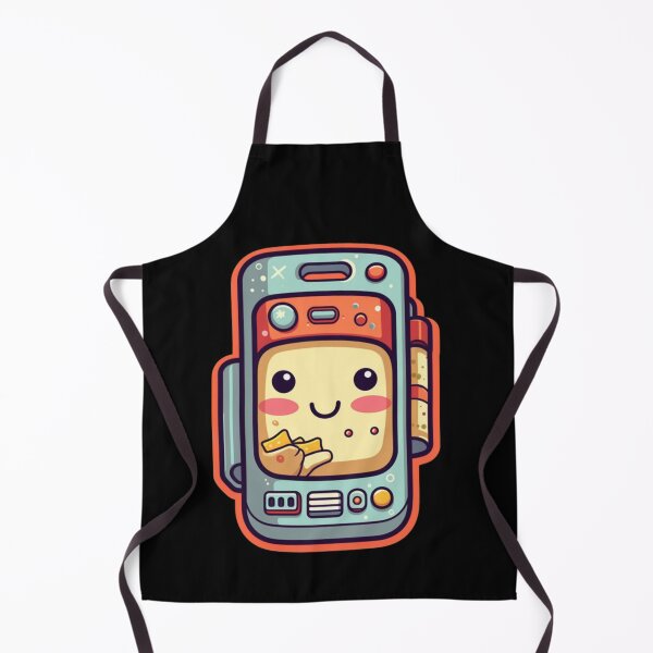 Item preview, Cute KawaiiMadness Kawaii Cell Phone designed and sold by KawaiiMadness7.