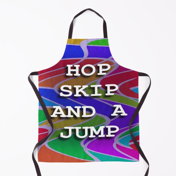 Item preview, Hopscotch designed and sold by WiseOwlWeb.