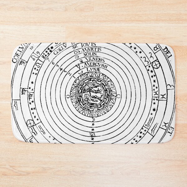 Item preview, Antique Alchemy and Astrology Symbol Image designed and sold by Pixelchicken.