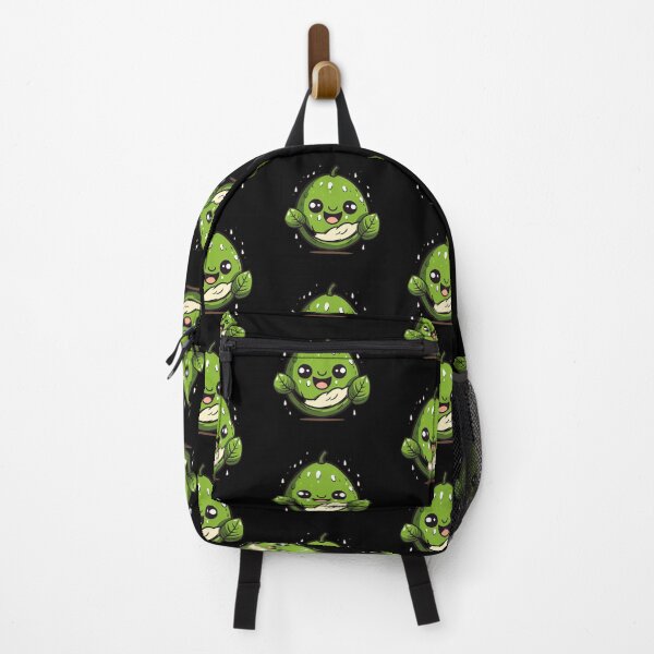Item preview, Cute KawaiiMadness Kawaii Avocado designed and sold by KawaiiMadness7.