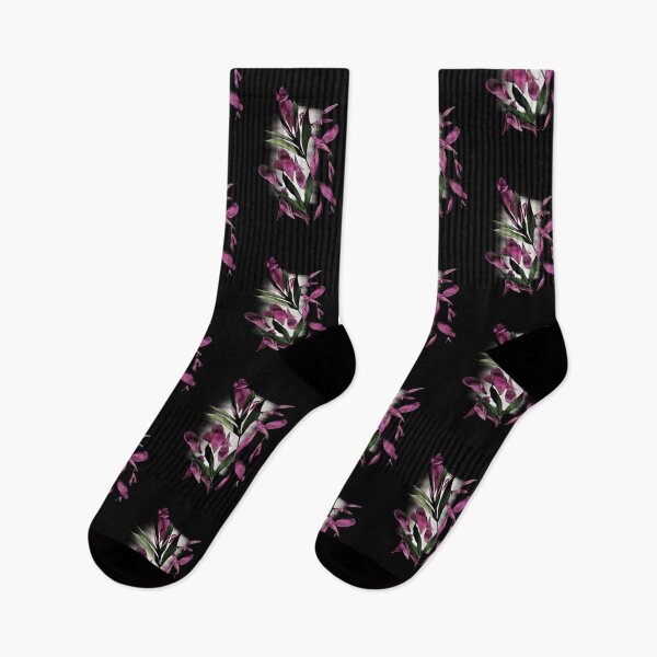Item preview, Peony Spotlight 3 Dark Floral designed and sold by LindasPhotoArt.