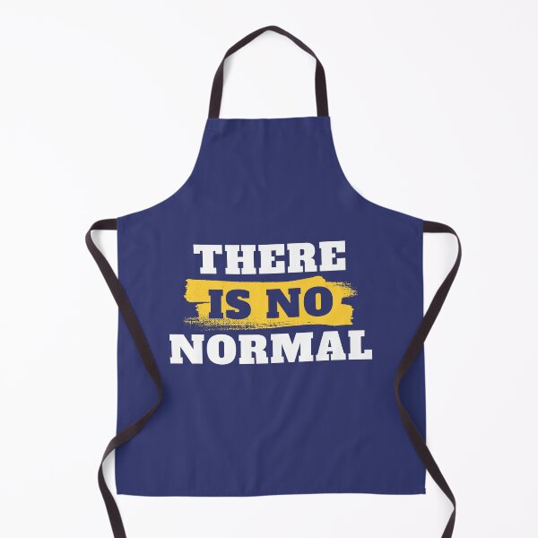 Item preview, There Is No Normal designed and sold by NineSevenFour.