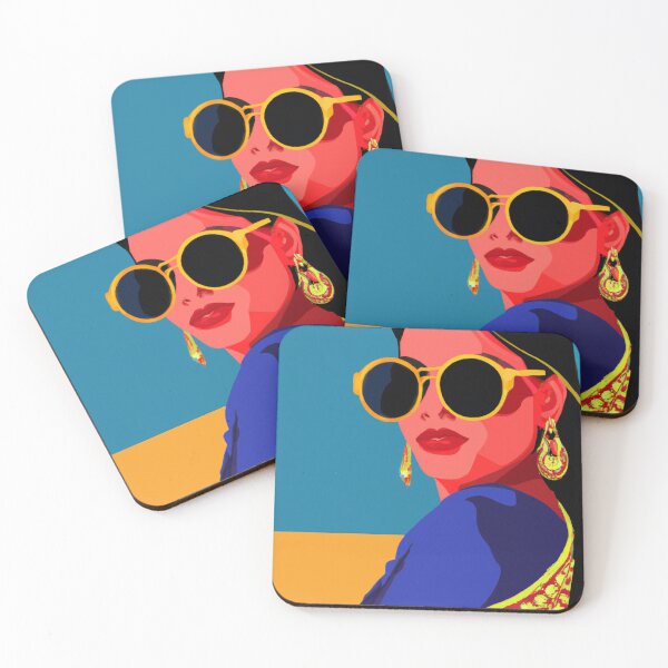 Item preview, The Icon designed and sold by MangoLassiArt.