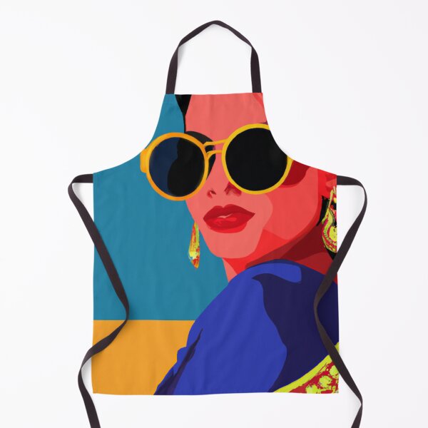 Item preview, The Icon designed and sold by MangoLassiArt.